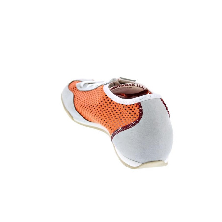 Zapatillas Duuo zapatos Mujer modelo Strabe Gris 