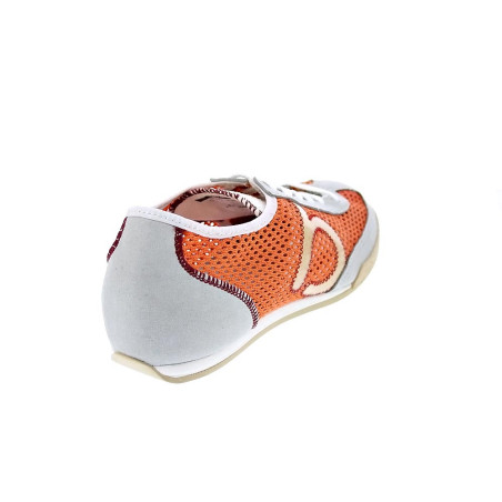 Zapatillas Duuo zapatos Mujer modelo Strabe Gris 