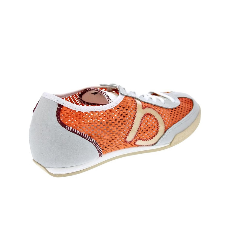 Zapatillas Duuo zapatos Mujer modelo Strabe Gris 