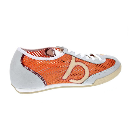 Zapatillas Duuo zapatos Mujer modelo Strabe Gris 