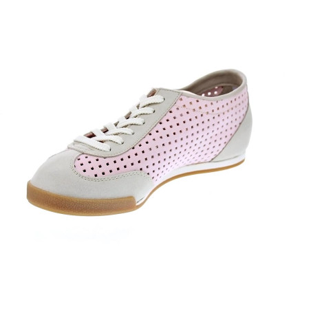 Zapatillas Duuo zapatos Mujer modelo Strabe Rosa 