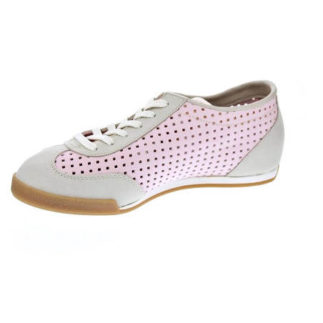 Zapatillas Duuo zapatos Mujer modelo Strabe Rosa 