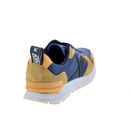 Zapatillas Munich zapatos Hombre modelo Avenue Beige 