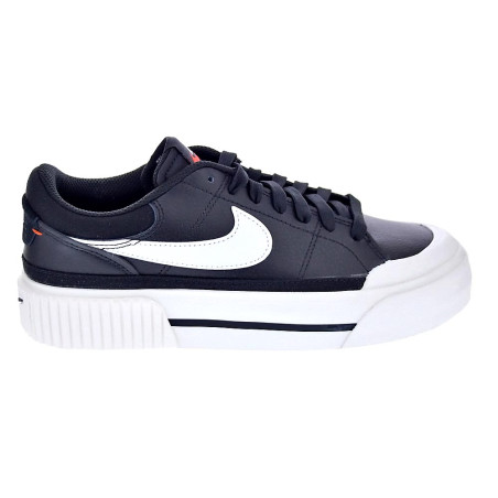 Zapatillas Nike zapatos Mujer modelo Court Legacy Negro 
