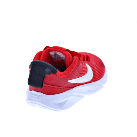 Zapatillas Nike zapatos Niño modelo Star Runner Rojo 