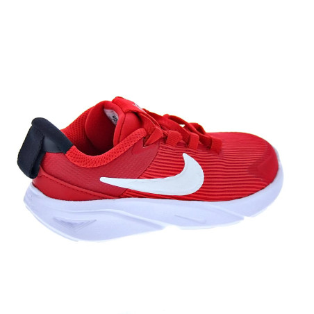 Zapatillas Nike zapatos Niño modelo Star Runner Rojo 