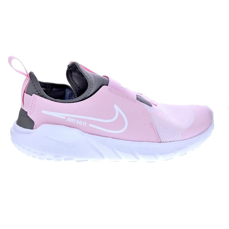 Zapatillas Nike zapatos Niña modelo Flex Runner Rosa 
