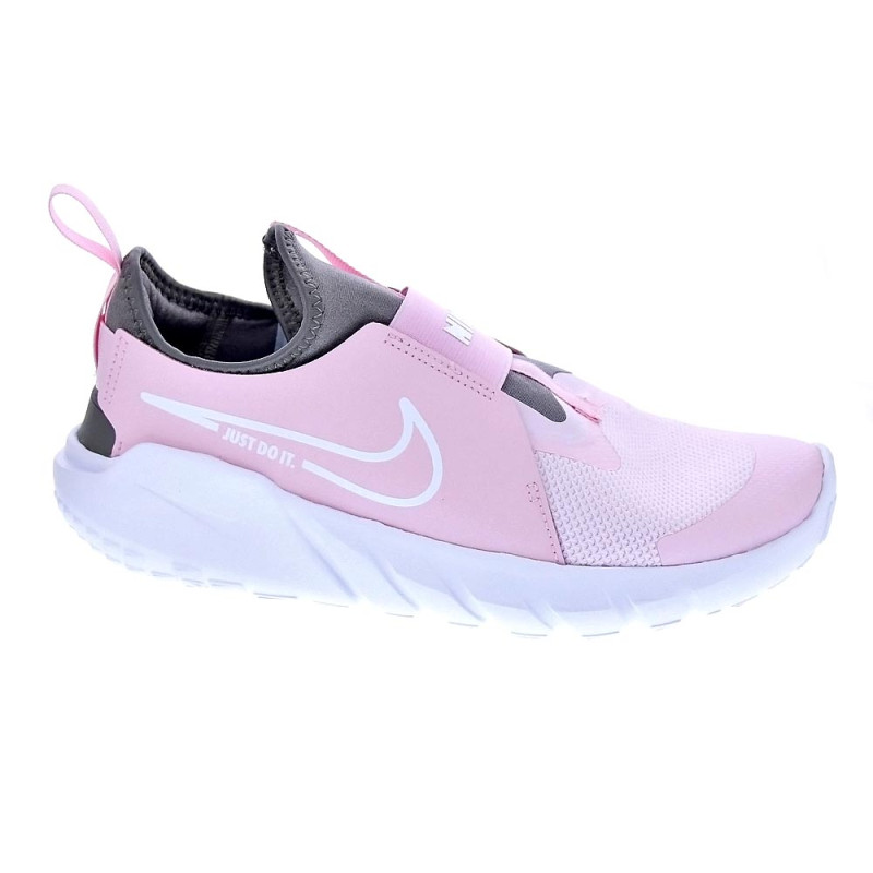 Zapatillas Nike zapatos Niña modelo Flex Runner Rosa 