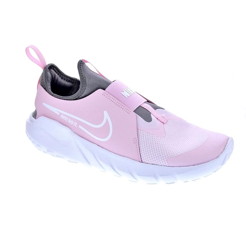 Zapatillas Nike zapatos Niña modelo Flex Runner Rosa 