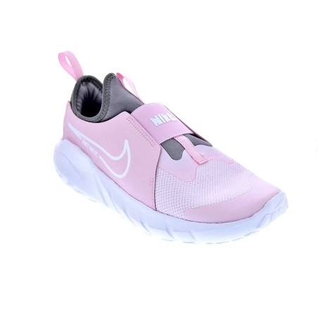 Zapatillas Nike zapatos Niña modelo Flex Runner Rosa 