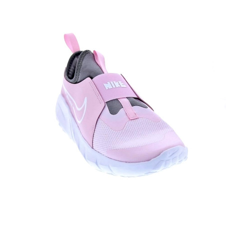 Zapatillas Nike zapatos Niña modelo Flex Runner Rosa 