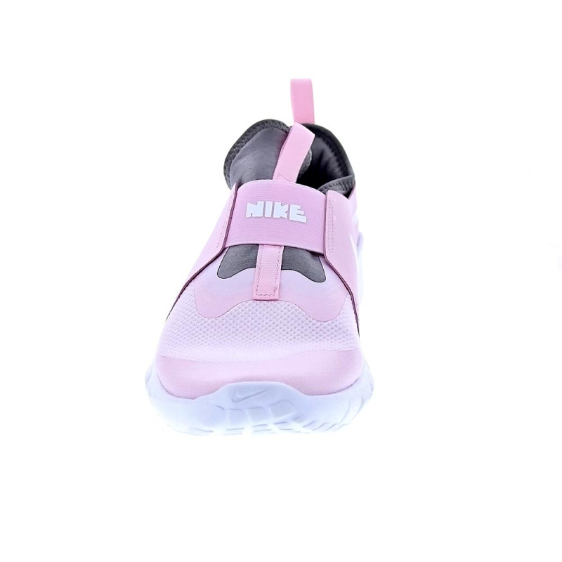 Zapatillas Nike zapatos Niña modelo Flex Runner Rosa 