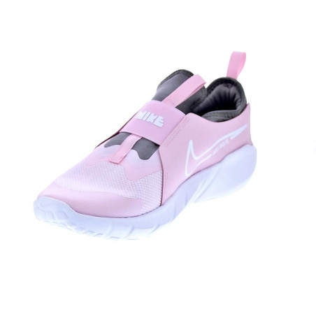 Zapatillas Nike zapatos Niña modelo Flex Runner Rosa 