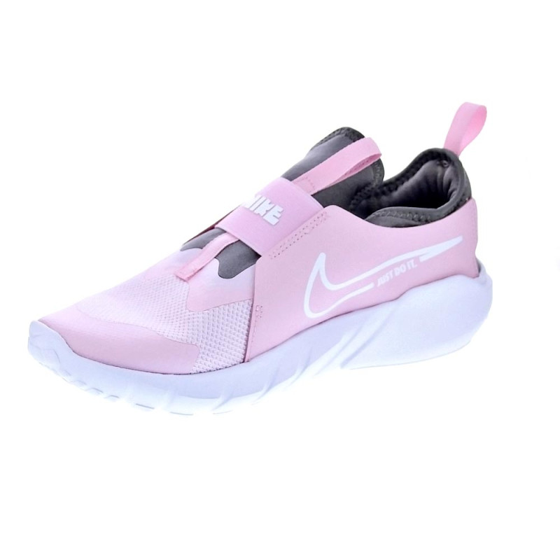 Zapatillas Nike zapatos Niña modelo Flex Runner Rosa 