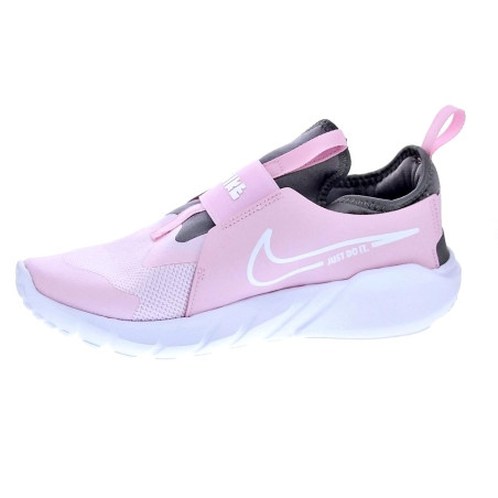 Zapatillas Nike zapatos Niña modelo Flex Runner Rosa 