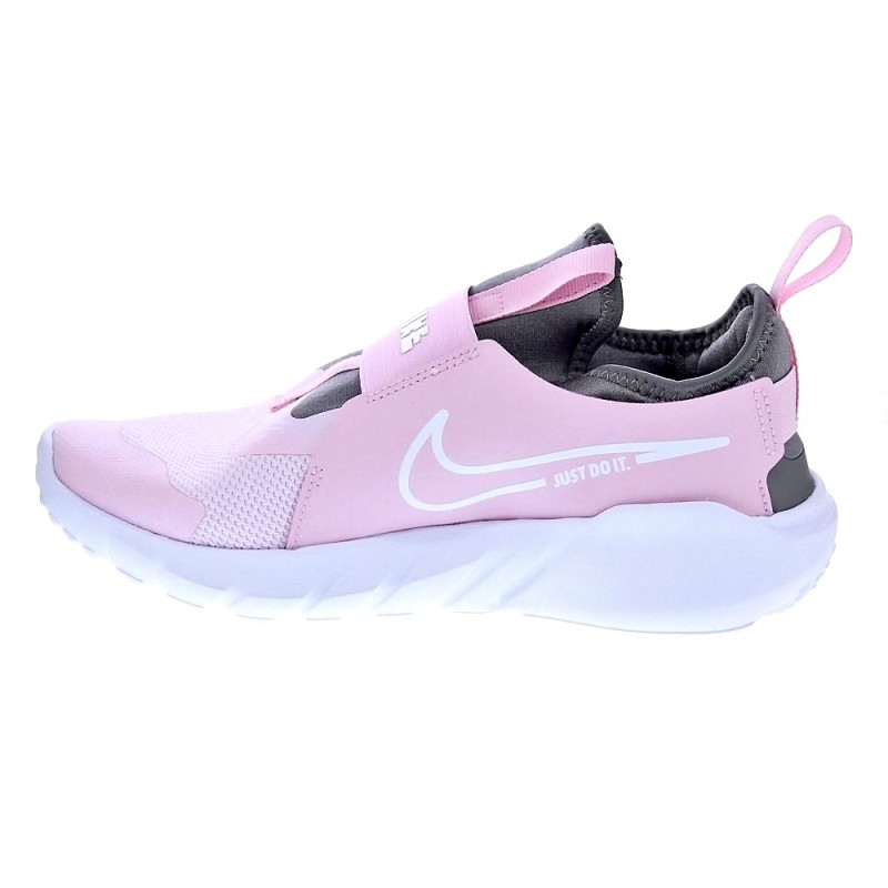 Zapatillas Nike zapatos Niña modelo Flex Runner Rosa 