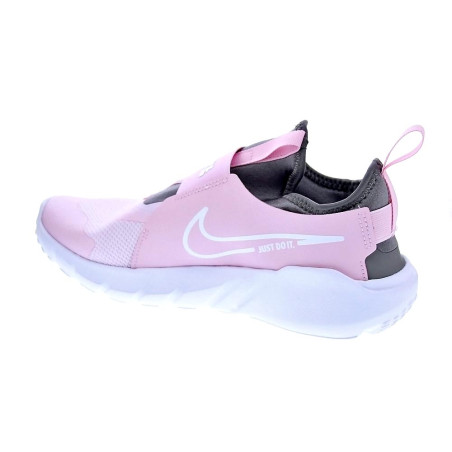 Zapatillas Nike zapatos Niña modelo Flex Runner Rosa 