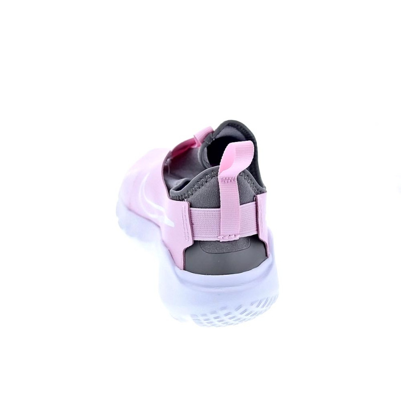 Zapatillas Nike zapatos Niña modelo Flex Runner Rosa 