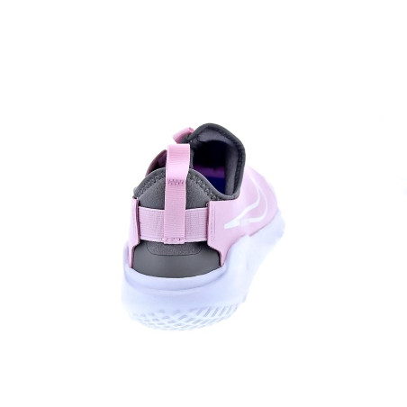 Zapatillas Nike zapatos Niña modelo Flex Runner Rosa 