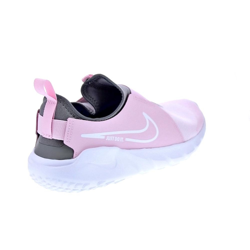 Zapatillas Nike zapatos Niña modelo Flex Runner Rosa 