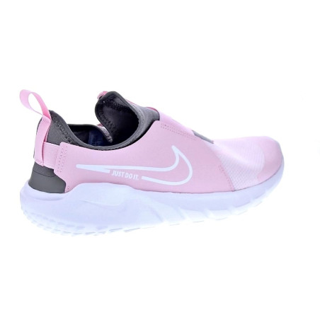 Zapatillas Nike zapatos Niña modelo Flex Runner Rosa 