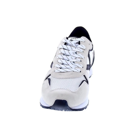 Zapatillas Munich zapatos Hombre modelo Massana Club Blanco 