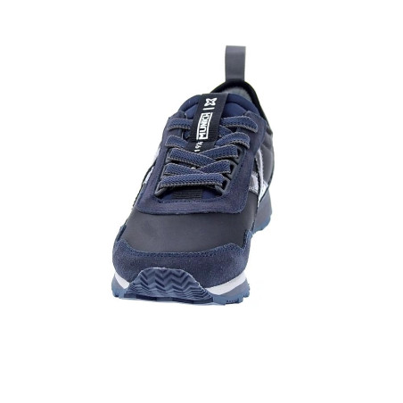 Zapatillas Munich zapatos Mujer modelo Um Sky Azul 