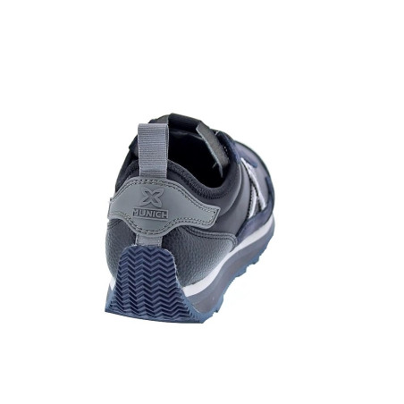 Zapatillas Munich zapatos Mujer modelo Um Sky Azul 