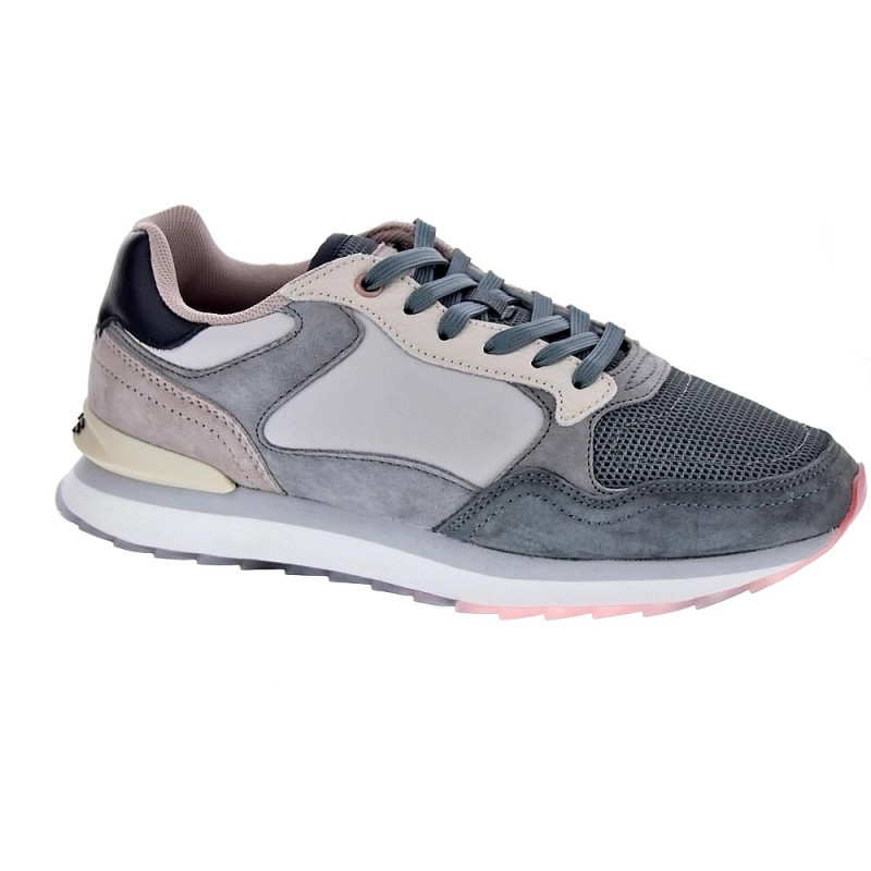 Zapatillas Hoff zapatos Mujer modelo Seoul 22202007 Verde 