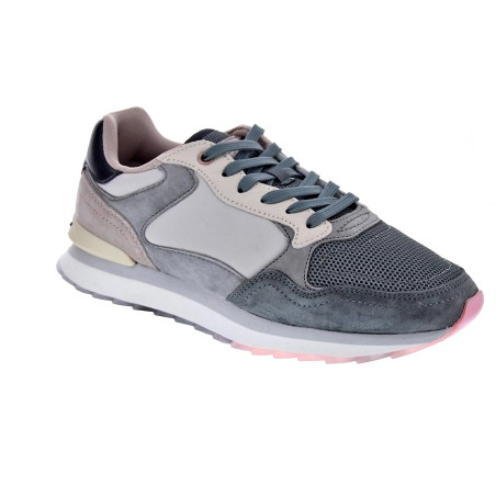 Zapatillas Hoff zapatos Mujer modelo Seoul 22202007 Verde 