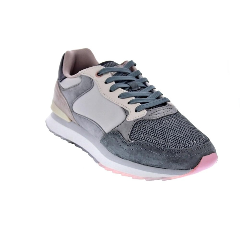 Zapatillas Hoff zapatos Mujer modelo Seoul 22202007 Verde 