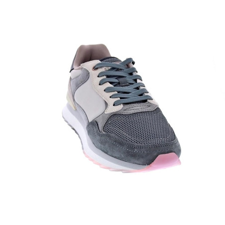 Zapatillas Hoff zapatos Mujer modelo Seoul 22202007 Verde 