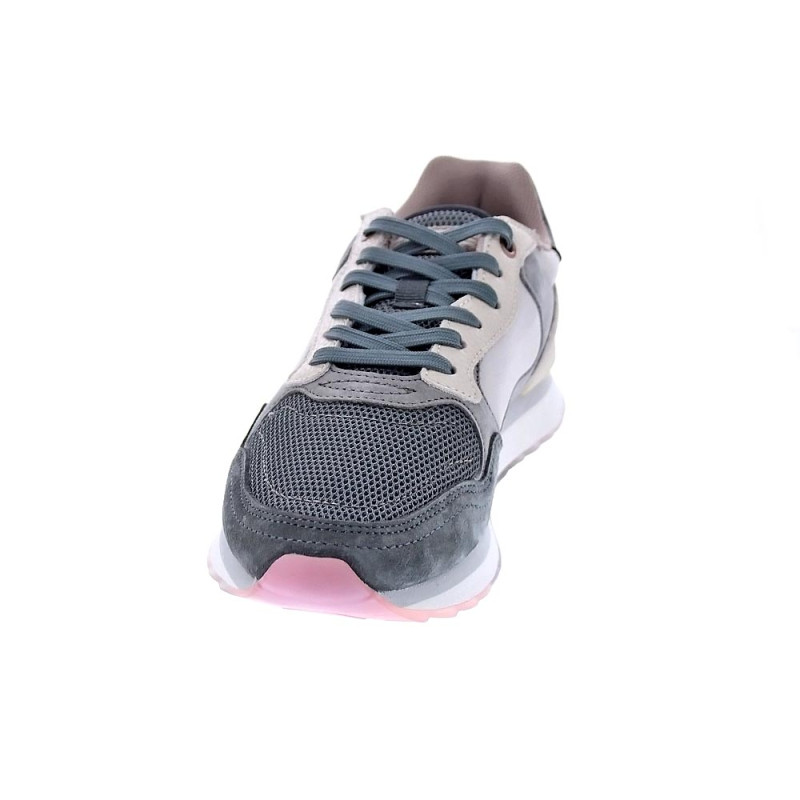 Zapatillas Hoff zapatos Mujer modelo Seoul 22202007 Verde 