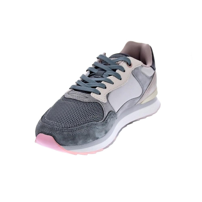 Zapatillas Hoff zapatos Mujer modelo Seoul 22202007 Verde 