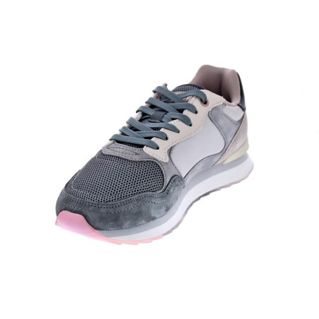 Zapatillas Hoff zapatos Mujer modelo Seoul 22202007 Verde 