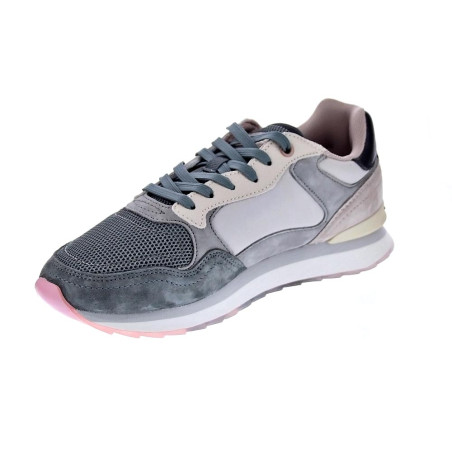 Zapatillas Hoff zapatos Mujer modelo Seoul 22202007 Verde 