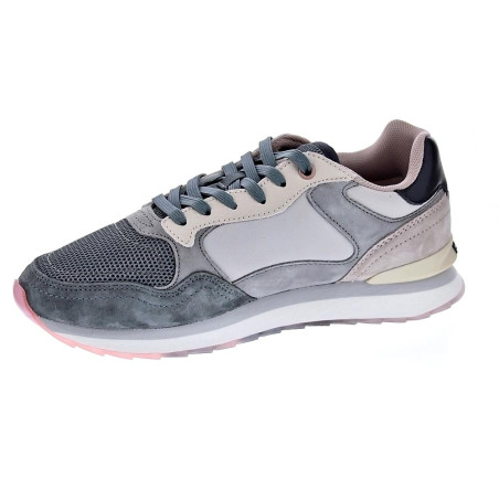 Zapatillas Hoff zapatos Mujer modelo Seoul 22202007 Verde 