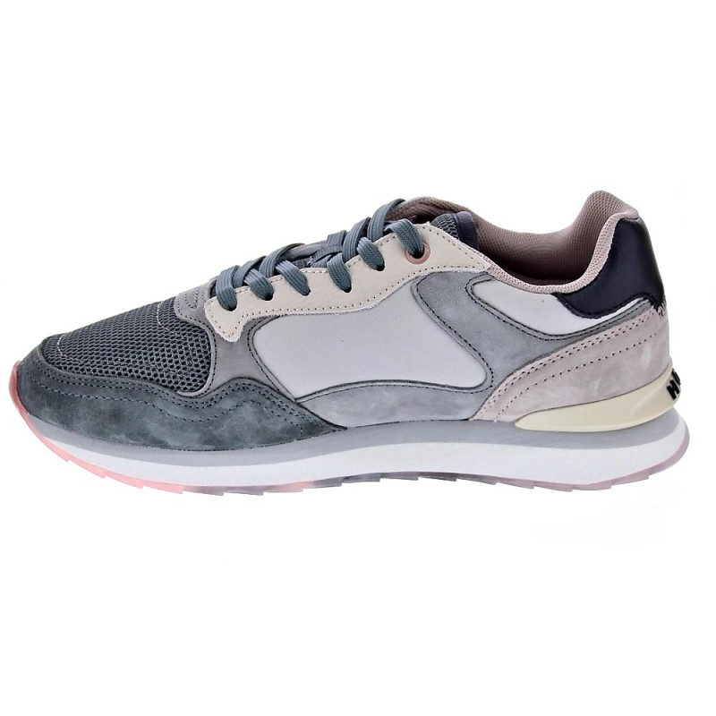 Zapatillas Hoff zapatos Mujer modelo Seoul 22202007 Verde 