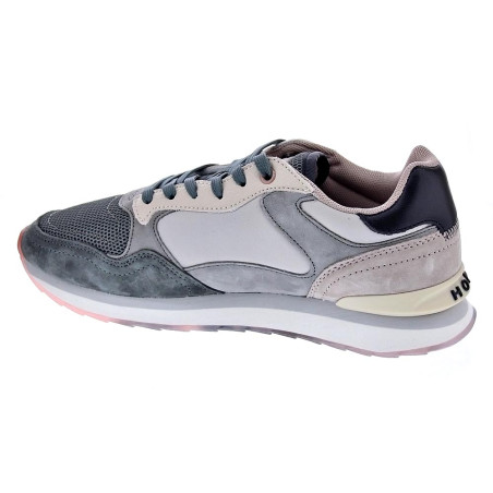 Zapatillas Hoff zapatos Mujer modelo Seoul 22202007 Verde 