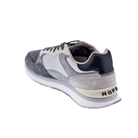 Zapatillas Hoff zapatos Mujer modelo Seoul 22202007 Verde 