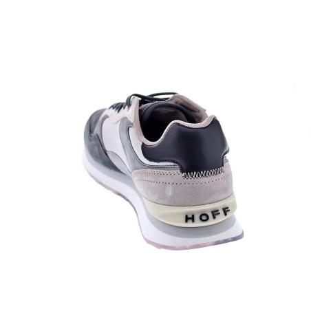 Zapatillas Hoff zapatos Mujer modelo Seoul 22202007 Verde 