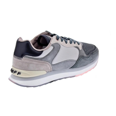 Zapatillas Hoff zapatos Mujer modelo Seoul 22202007 Verde 