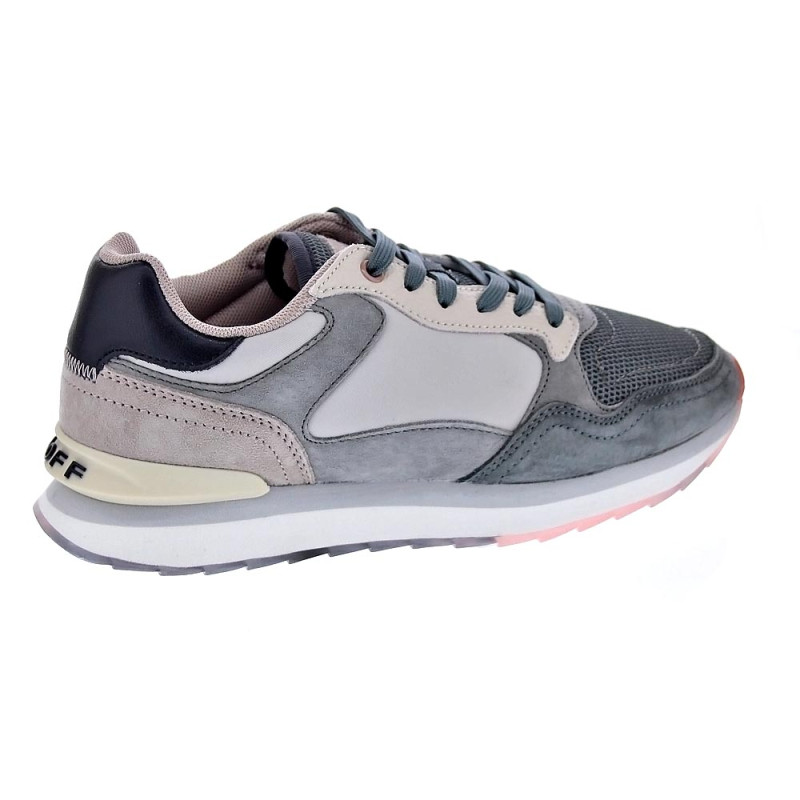 Zapatillas Hoff zapatos Mujer modelo Seoul 22202007 Verde 