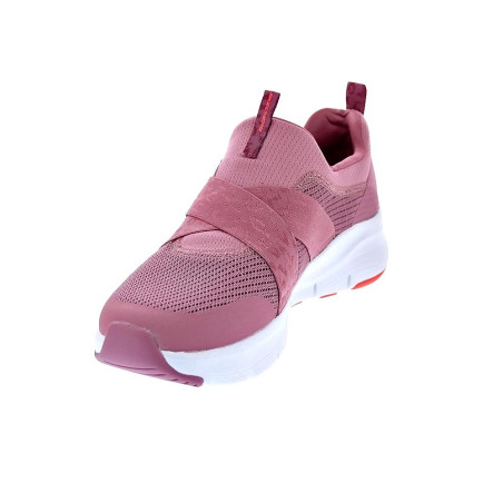 Zapatillas Skechers zapatos Mujer modelo Arch Fit Rosa 