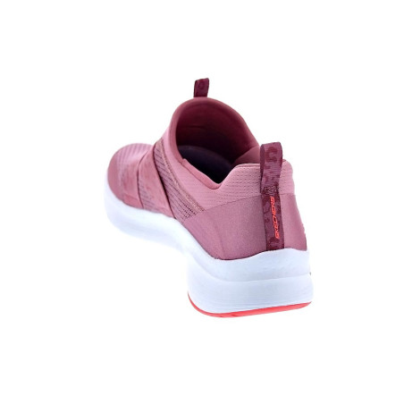 Zapatillas Skechers zapatos Mujer modelo Arch Fit Rosa 