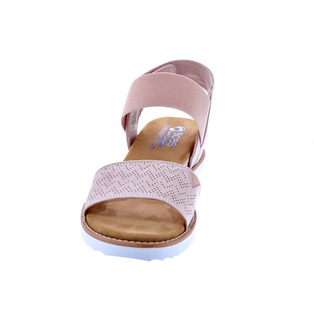 Sandalias Skechers zapatos Mujer modelo Desert Rosa 