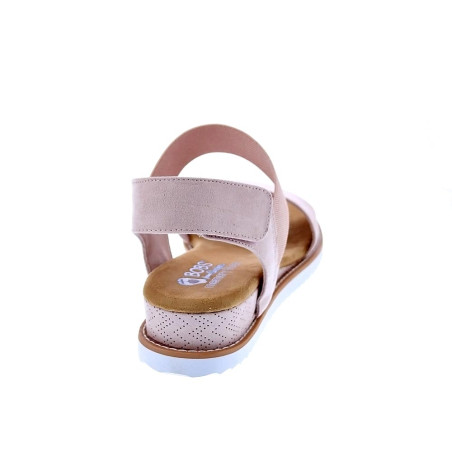 Sandalias Skechers zapatos Mujer modelo Desert Rosa 