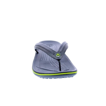 Sandalias Crocs zapatos Hombre modelo Crocband Flip Verde 