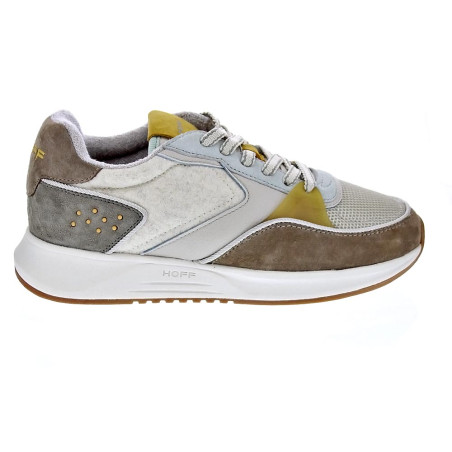 Zapatillas Hoff zapatos Mujer modelo 22301005 Blanco 