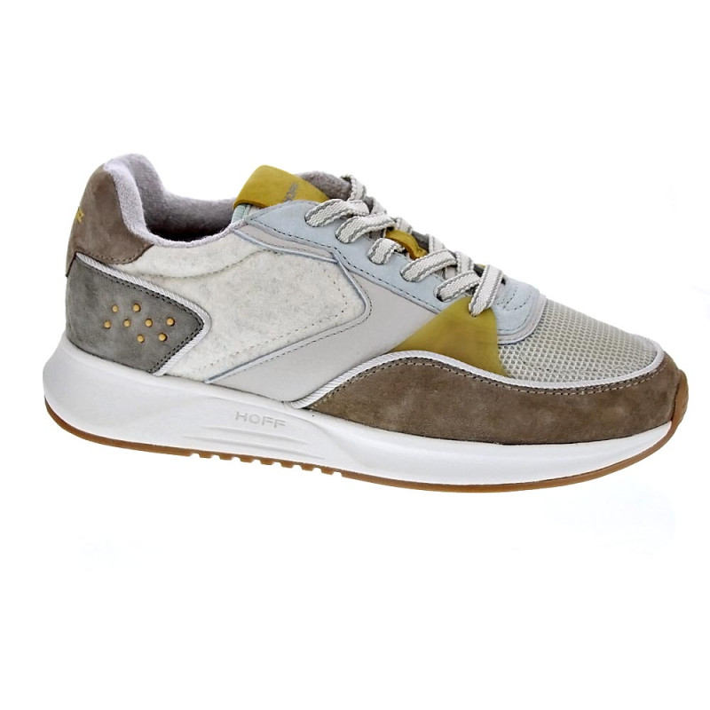 Zapatillas Hoff zapatos Mujer modelo 22301005 Blanco 